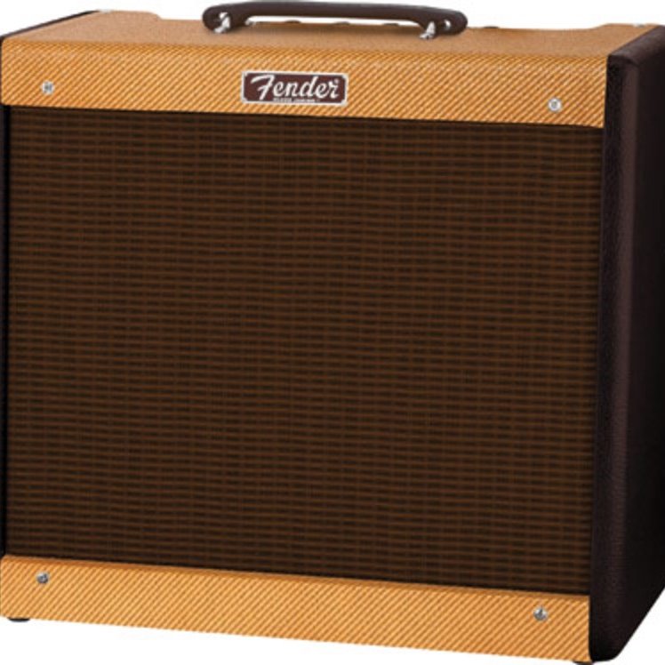 Fender Blues Junior Harma 7025 Pre Amp Kit Cryo Fender Blues Junior Harma 7025 Pre Amp Kit Cryo